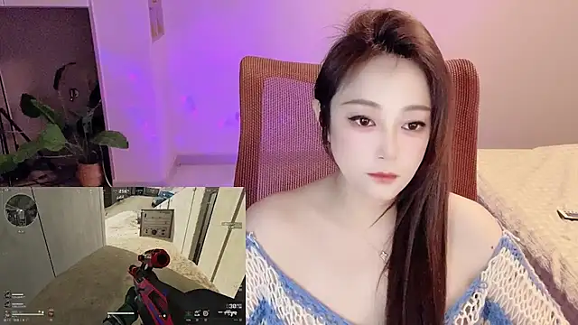 Daisy-77 online show from March 4, 2026, 11:18 am