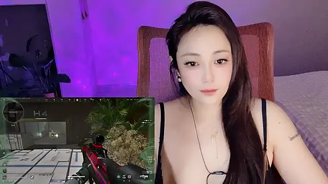 Daisy-77 online show from February 11, 2026, 1:11 pm