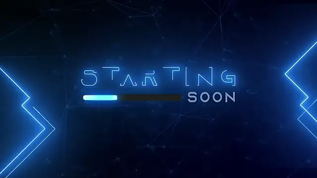 ScarlettAndTom online show from October 17, 2025, 8:43 pm