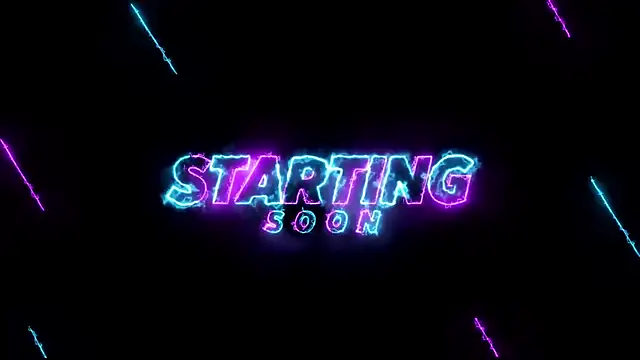 ScarlettAndTom online show from December 19, 2025, 9:39 pm