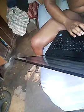 African Masked Couple online show from March 7, 2025, 6:13 am