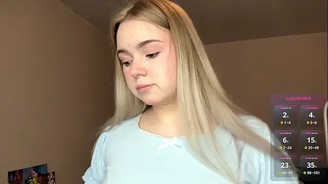 Snapshot of ZaraCreedon chatting on February 27, 2026, 5:18 am ZaraCreedon online show from February 27, 2026, 5:18 am