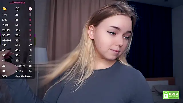 ZaraCreedon online show from December 16, 2025, 5:11 am