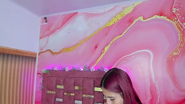 Daisy  rose online show from January 14, 2026, 2:59 am