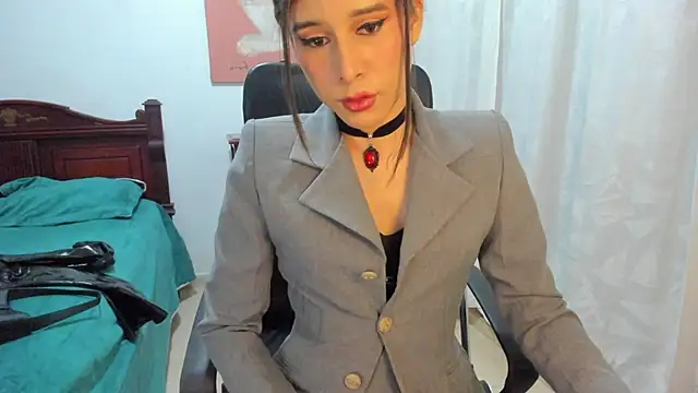 misstresbigcockts online show from November 15, 2025, 9:57 am