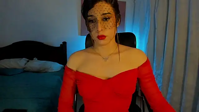 misstresbigcockts online show from October 19, 2025, 10:12 pm