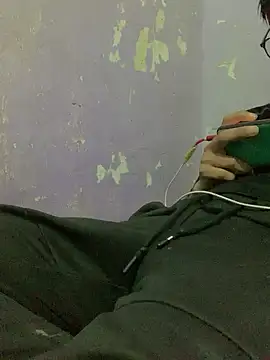 Sexy king4 online show from March 8, 2025, 11:05 am