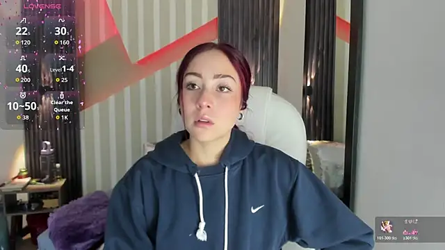 emily layton online show from February 18, 2026, 12:19 am