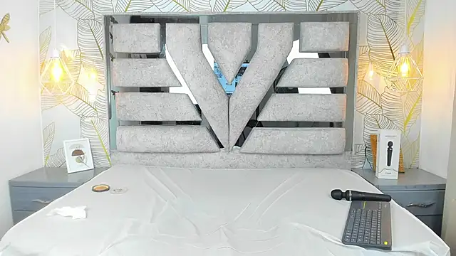 Alison Chan  online show from February 23, 2026, 3:01 pm