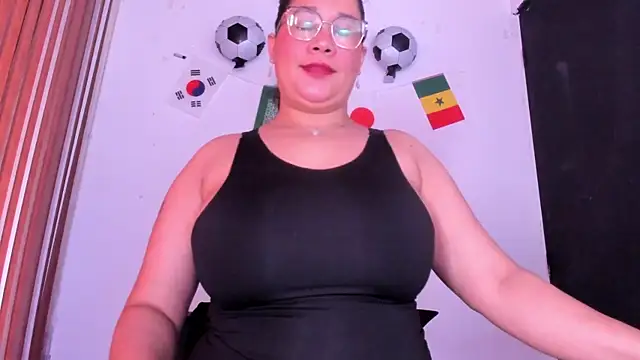alondrabigtits online show from June 27, 2026, 12:22 pm
