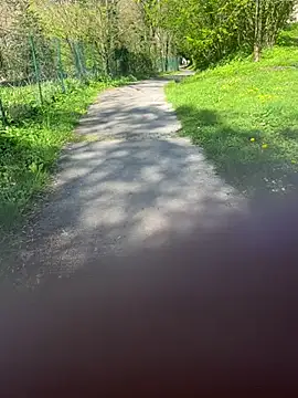 pupine35 online show from April 4, 2026, 10:44 am