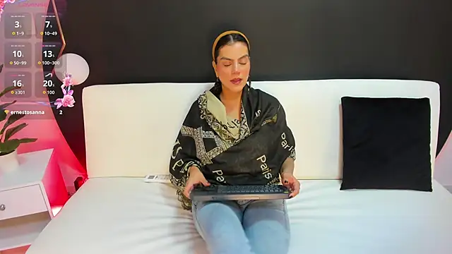 Snapshot of Ada_Monroe10 chatting on February 17, 2026, 1:41 pm Ada Monroe10 online show from February 17, 2026, 1:41 pm