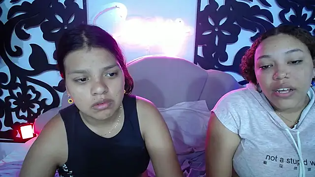 horny babyss online show from September 13, 2025, 6:19 pm