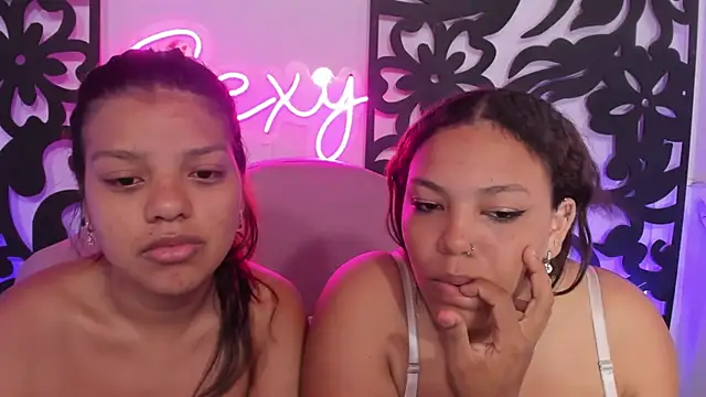 horny babyss online show from March 17, 2025, 2:30 am