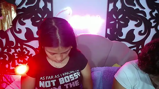 horny babyss online show from September 11, 2025, 12:43 am