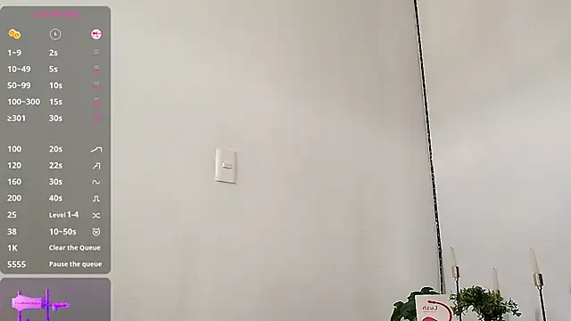 Alba Olimpo online show from April 7, 2026, 4:20 pm