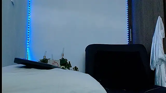 Alba Olimpo online show from February 17, 2026, 4:59 pm