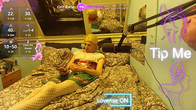 Doggyray44 online show from May 21, 2026, 2:42 am