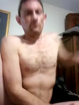 Jackson1964xh online show from March 13, 2026, 11:48 am