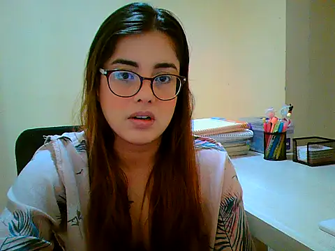 maliamiller online show from October 11, 2025, 5:08 am