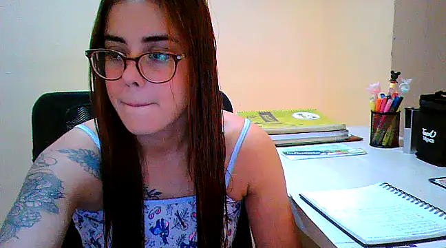 maliamiller online show from March 20, 2025, 1:13 am