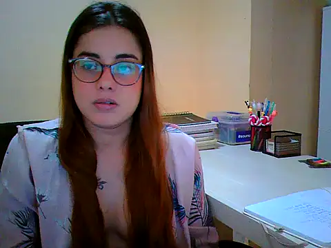 maliamiller online show from October 25, 2025, 8:42 pm