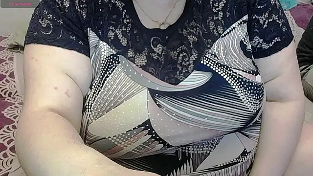 lisa Black00 online show from March 8, 2026, 2:20 pm