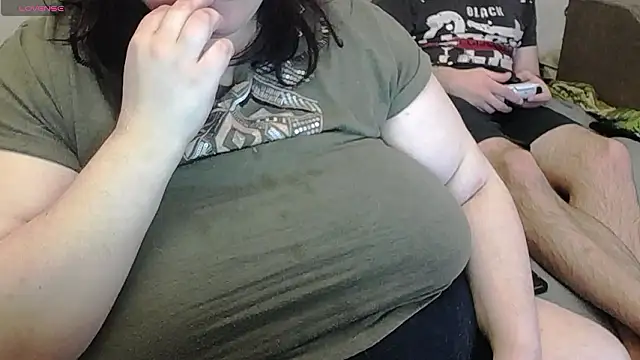 Snapshot of lisa_Black00 chatting on February 5, 2026, 9:27 am lisa Black00 online show from February 5, 2026, 9:27 am