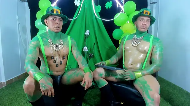 AndyandFran online show from March 17, 2025, 10:40 pm