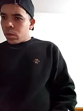 Cosder34 online show from April 5, 2026, 7:09 pm