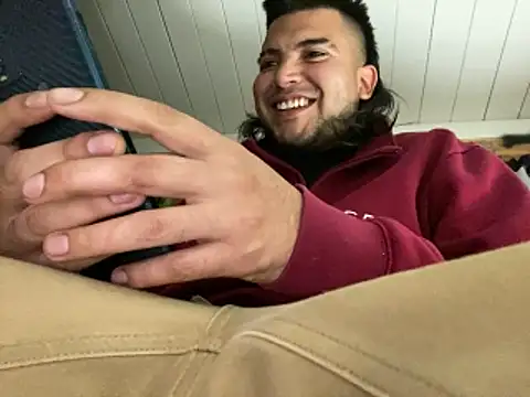 KeptupHack online show from April 24, 2026, 4:14 am