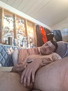 KeptupHack online show from October 20, 2025, 12:13 am