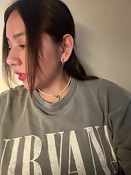 Snapshot of kittyfresita chatting on March 6, 2025, 1:27 am kittyfresita online show from March 6, 2025, 1:27 am