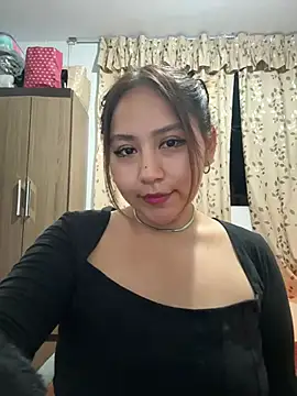 Snapshot of kittyfresita chatting on February 26, 2025, 3:57 am kittyfresita online show from February 26, 2025, 3:57 am