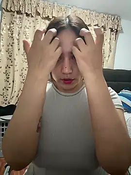 Snapshot of kittyfresita chatting on February 27, 2025, 2:57 am kittyfresita online show from February 27, 2025, 2:57 am