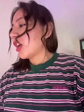 Snapshot of kittyfresita chatting on March 1, 2025, 1:22 am kittyfresita online show from March 1, 2025, 1:22 am