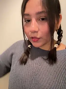 Snapshot of kittyfresita chatting on December 1, 2025, 1:17 am kittyfresita online show from December 1, 2025, 1:17 am