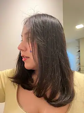 Snapshot of kittyfresita chatting on October 20, 2025, 6:15 am kittyfresita online show from October 20, 2025, 6:15 am