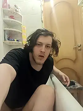 DanielPank online show from November 12, 2025, 2:04 am