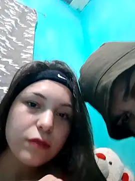 reina 999 online show from November 27, 2025, 6:14 am