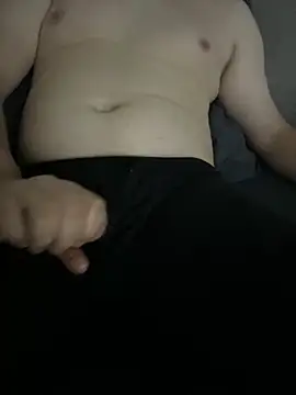 Jizzlerry06 online show from November 20, 2025, 7:36 pm