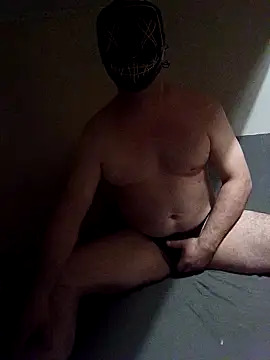 MateooOooo33 online show from June 1, 2026, 9:03 pm
