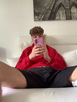 MiguelRausch online show from April 4, 2026, 6:53 am