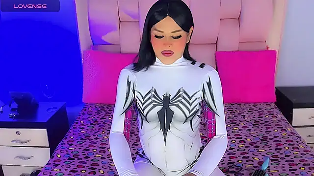 Aistrid gate online show from October 30, 2025, 2:25 pm