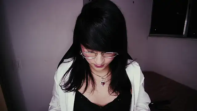 Kiitygirl online show from January 9, 2026, 4:52 am