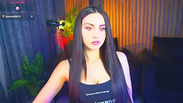 AlexaGreyyy online show from February 24, 2026, 8:42 pm