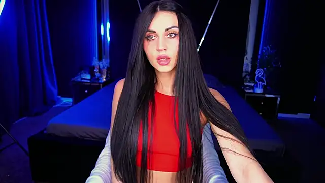 AlexaGreyyy online show from September 13, 2025, 7:47 pm