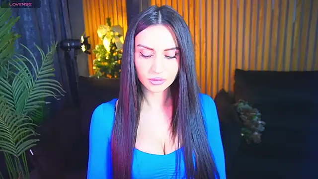 AlexaGreyyy online show from January 14, 2026, 8:23 pm