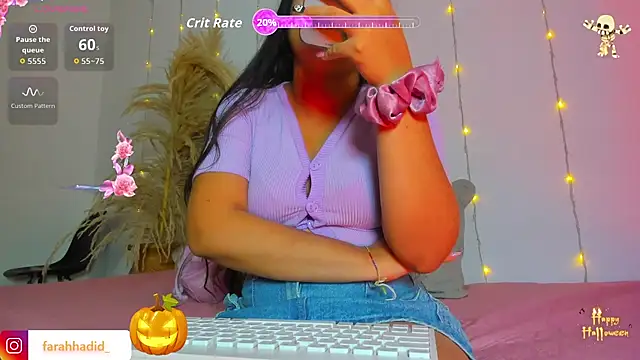 Snapshot of Maisa_issa chatting on November 1, 2025, 12:54 pm Maisa issa online show from November 1, 2025, 12:54 pm