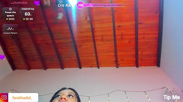 Maisa issa online show from July 9, 2026, 1:32 pm